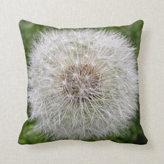 Cojín Decorativo Vida de un diente de león