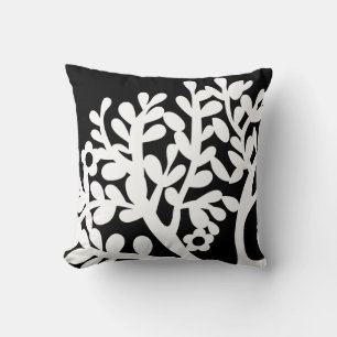 Cojín Decorativo Vida del árbol
