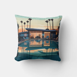 COJÍN DECORATIVO VIDA DESIERTA #5