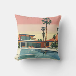 COJÍN DECORATIVO VIDA DESIERTA # 7