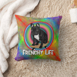 Cojín Decorativo Vida frenética