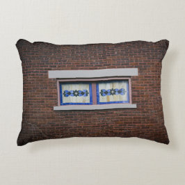 Cojín Decorativo Vidrio emplomado