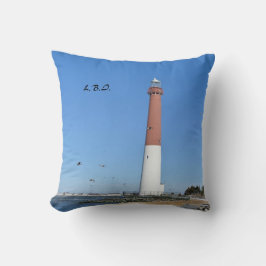 Cojín Decorativo Viejo Barney -