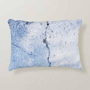 Cojín Decorativo Viejo grunge de la pared textureabstracto, antiguo