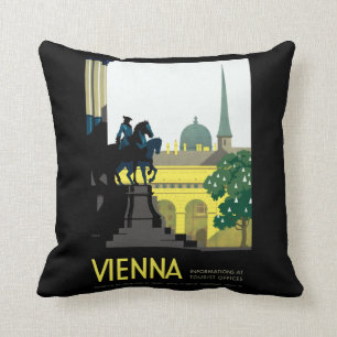 Cojín Decorativo Viena