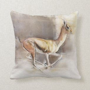 Cojín Decorativo Viento del desierto