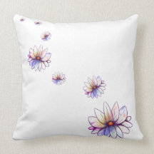 Viento Splatter Lotus soplado