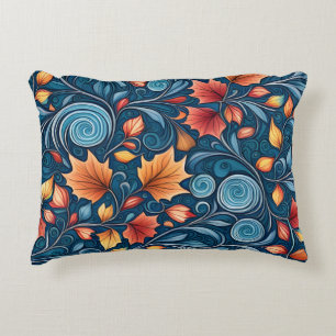 Cojín Decorativo Vientos de otoño