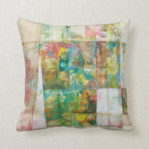 Cojín Decorativo Vigila un boom IV