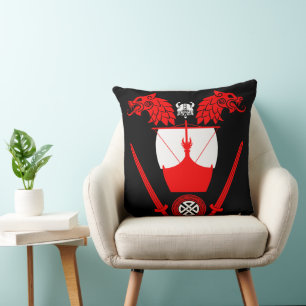 Cojín Decorativo Viking danés
