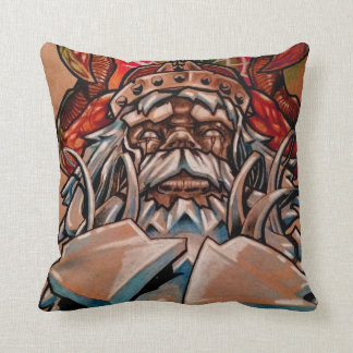 Cojín Decorativo vikingos pillow