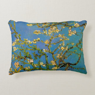 Cojín Decorativo Vincent van Gogh - Almendro en Flor