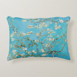 Cojín Decorativo Vincent van Gogh - Almond Blossom