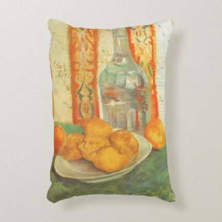 Cojín Decorativo Vincent van Gogh - Decantador y limones en un plat
