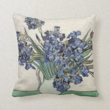 Vincent van Gogh Irises 1890 GalleryHD Bella Artes