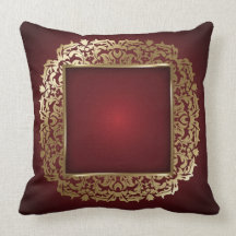 Vino y oro abstractos elegantes