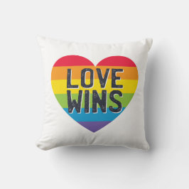 Cojín Decorativo Vinos de amor