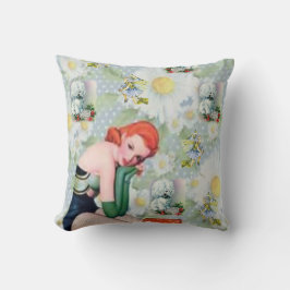 Cojín decorativo Vintage