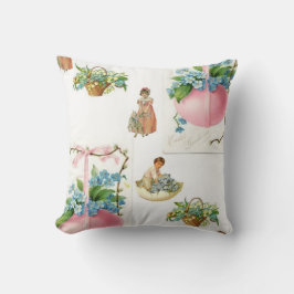 Cojín decorativo Vintage