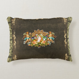 Cojín Decorativo Vintage 114