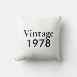 Cojín Decorativo Vintage 78 chapter 47