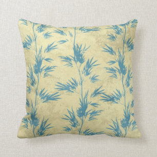 Cojín Decorativo Vintage Bamboo Cushion