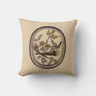 Cojín Decorativo Vintage Classic