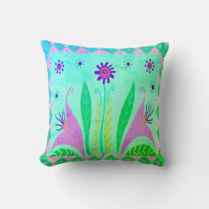 Cojín decorativo Vintage de Baja Garden