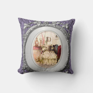 Cojín Decorativo vintage decore de almolow