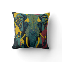 vintage elephant 4