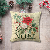 Vintage Joyeux Noel