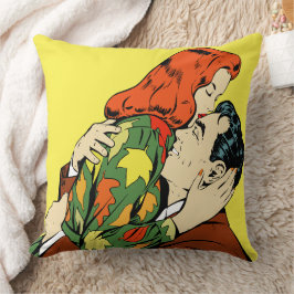Cojín Decorativo Vintage Love Pillow