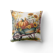 Vintage otoño "Harvest Joy", cosecha de otoño, oto