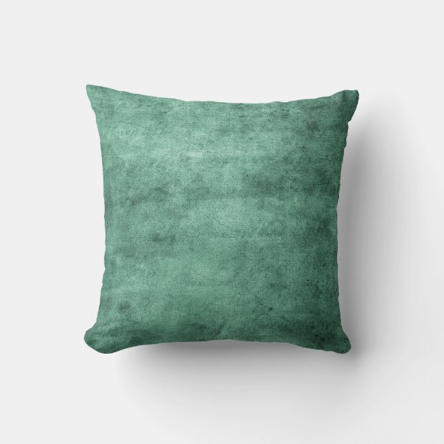 Cojín Decorativo Vintage Sage Green (Anverso)