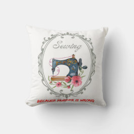 Cojín Decorativo Vintage Victorian Sood