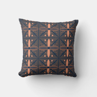 Cojín Decorativo Violet Sunset