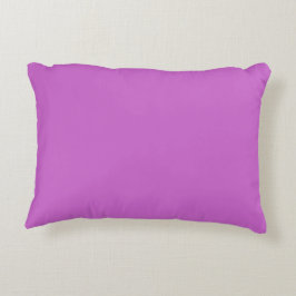 Cojín Decorativo Violeta