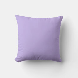 Cojín Decorativo Violeta claro
