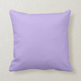 Cojín Decorativo Violeta claro