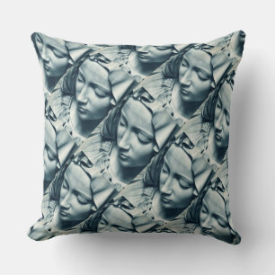 Cojín Decorativo Virgen María