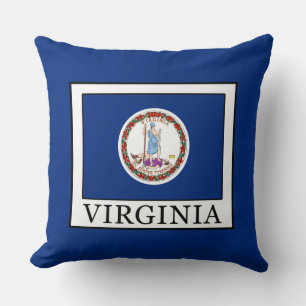 Cojín Decorativo Virginia