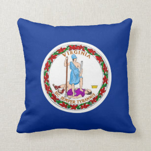 Cojín Decorativo Virginia