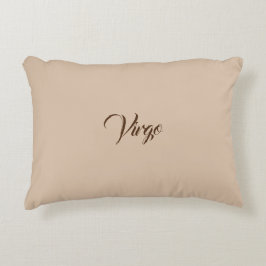 Cojín Decorativo Virgo