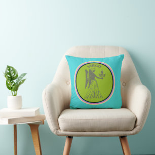 Cojín decorativo Virgo