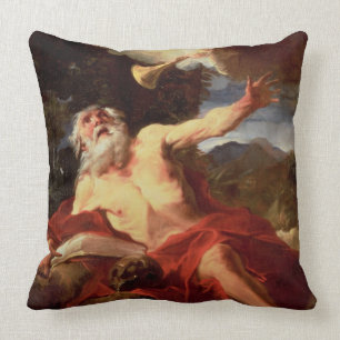 Cojín Decorativo Vision de St Jerome