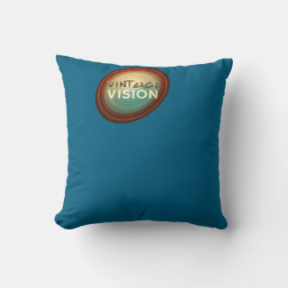 Cojín Decorativo visión vintage