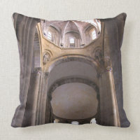 Vista del cubo, c.1050 (foto)