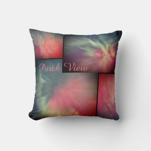 Cojín Decorativo Vista Porch / Corona /