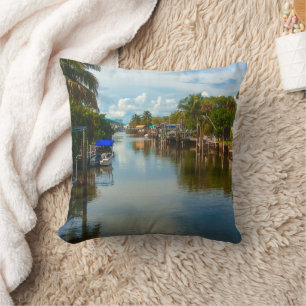 Cojín Decorativo Vista Tranquila