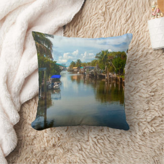 Cojín Decorativo Vista Tranquila